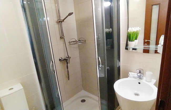 Apart-hotel Poseidon - Photo 70