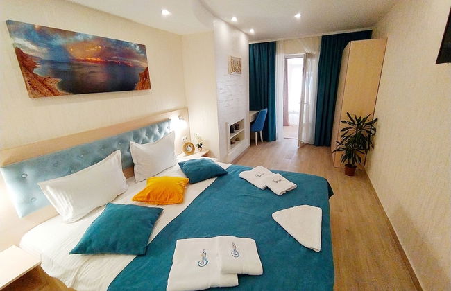 Apart-hotel Poseidon - Photo 28