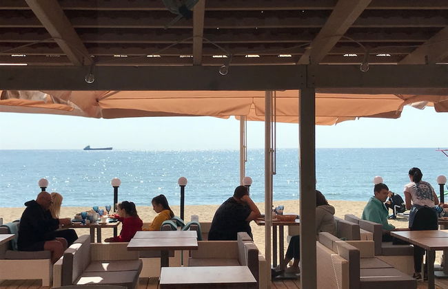 Apart-hotel Poseidon - Photo 76