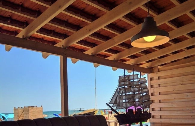 Apart-hotel Poseidon - Photo 59