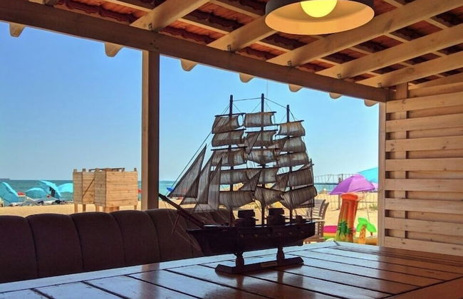 Apart-hotel Poseidon - Photo 58