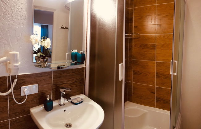 Apart-hotel Poseidon - Photo 64