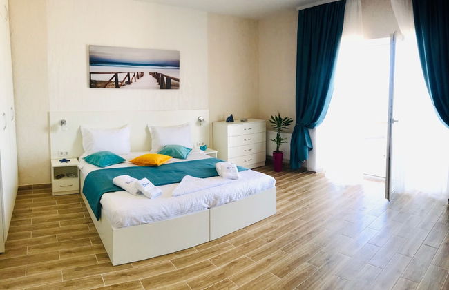 Apart-hotel Poseidon - Photo 19