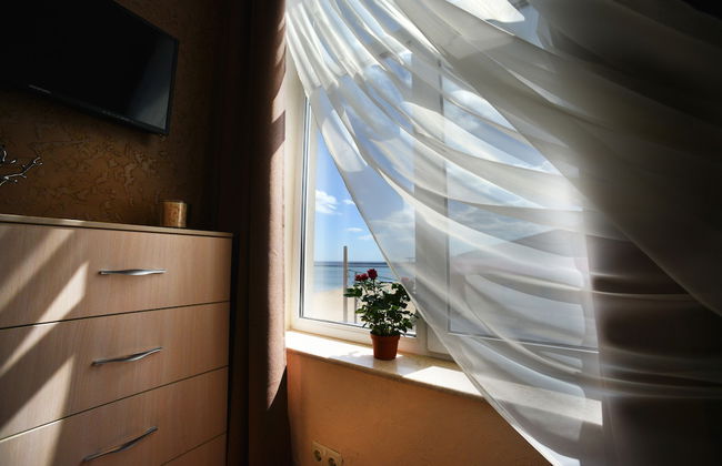 Apart-hotel Poseidon - Photo 10