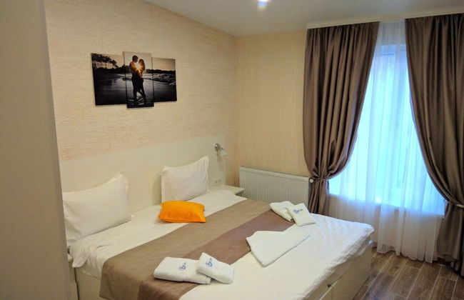 Apart-hotel Poseidon - Photo 24