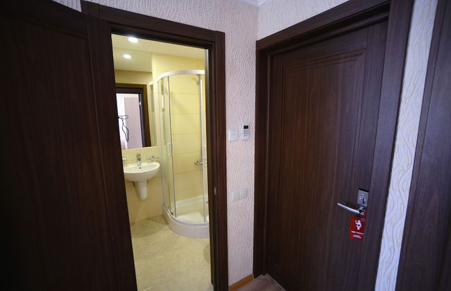 Apart-hotel Poseidon - Photo 6