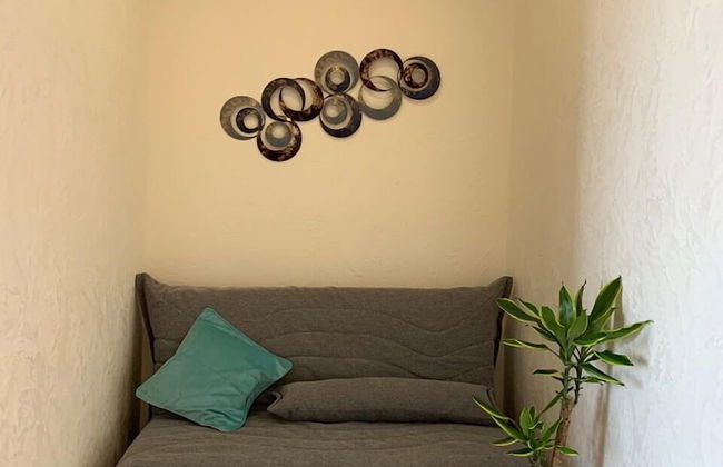 Apart-hotel Poseidon - Photo 53