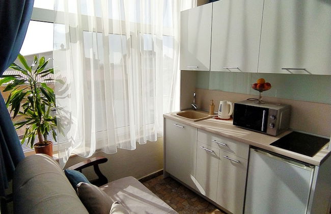 Apart-hotel Poseidon - Photo 48