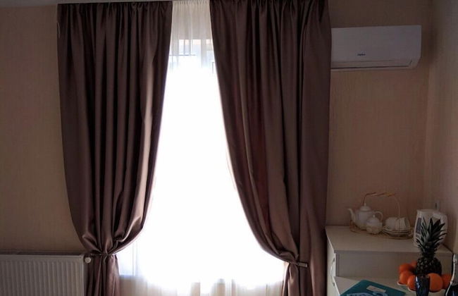 Apart-hotel Poseidon - Photo 25