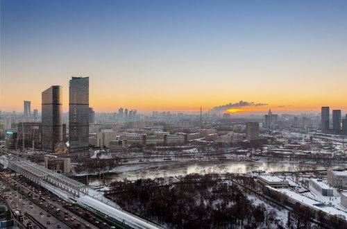 Photo 14 - Moscow City 28