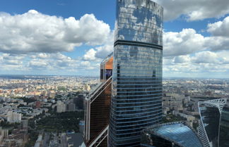 Photo 1 - Apartments Moscow City2