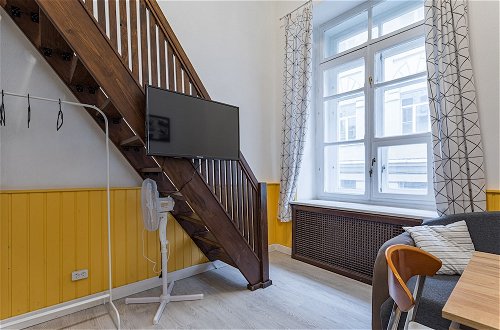 Foto 38 - Apartments in Kamergerskiy