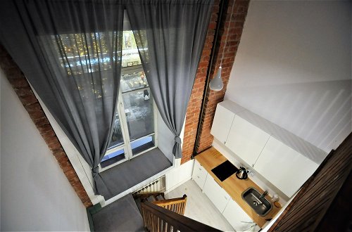 Foto 25 - Apartments in Kamergerskiy