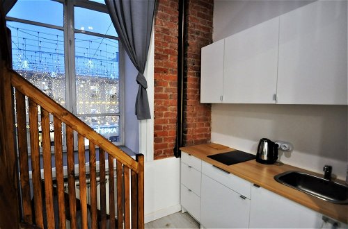 Photo 1 - Apartments in Kamergerskiy