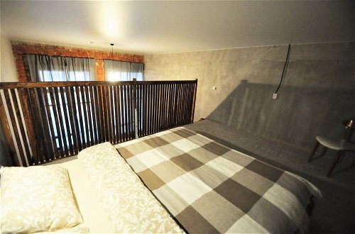 Foto 9 - Apartments in Kamergerskiy