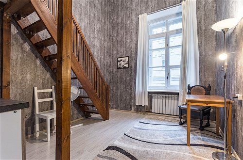 Foto 36 - Apartments in Kamergerskiy