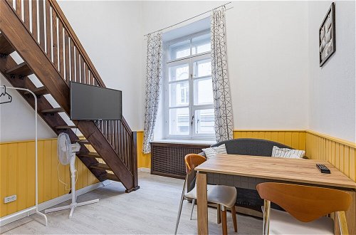 Foto 51 - Apartments in Kamergerskiy