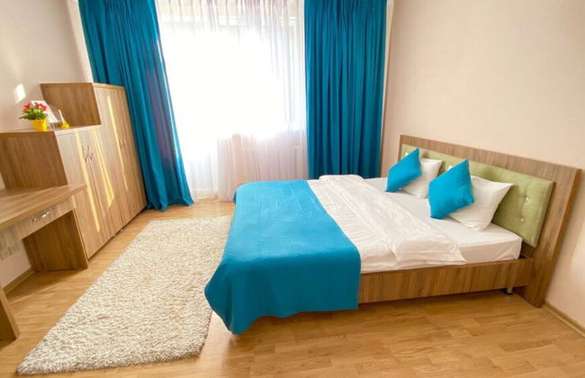 Shymbulak Resort House - Foto 10