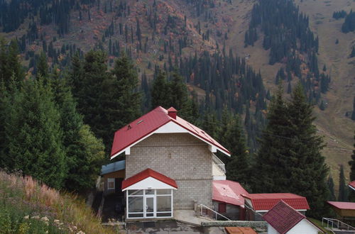 Photo 69 - Shymbulak Resort House