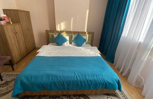 Shymbulak Resort House - Foto 19