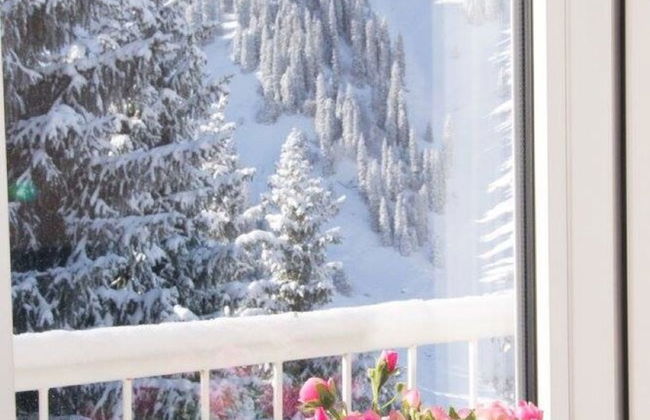 Shymbulak Resort House - Foto 32