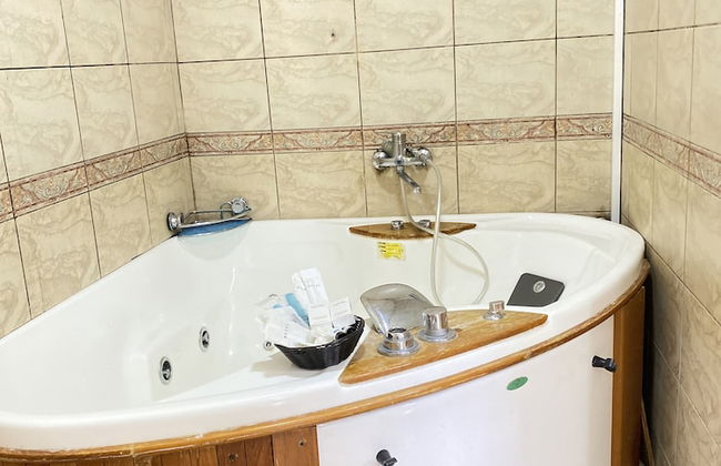 Shymbulak Resort House - Foto 41