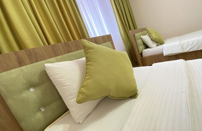 Shymbulak Resort House - Foto 3