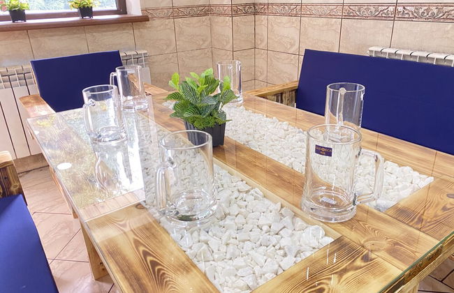 Shymbulak Resort House - Foto 49