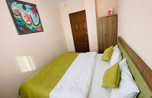 Shymbulak Resort House - Foto 11