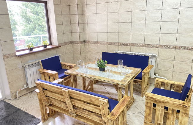 Shymbulak Resort House - Foto 43
