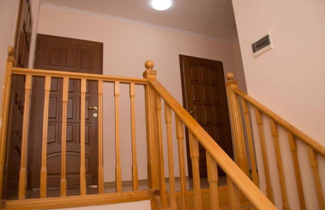 Shymbulak Resort House - Foto 28