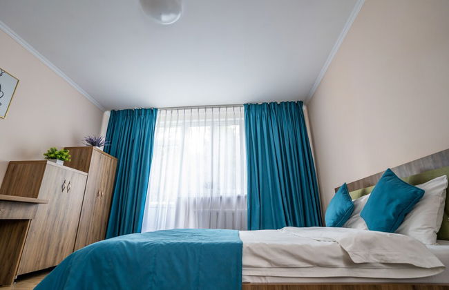 Shymbulak Resort House - Foto 21