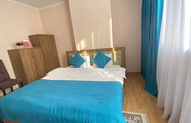 Shymbulak Resort House - Foto 17