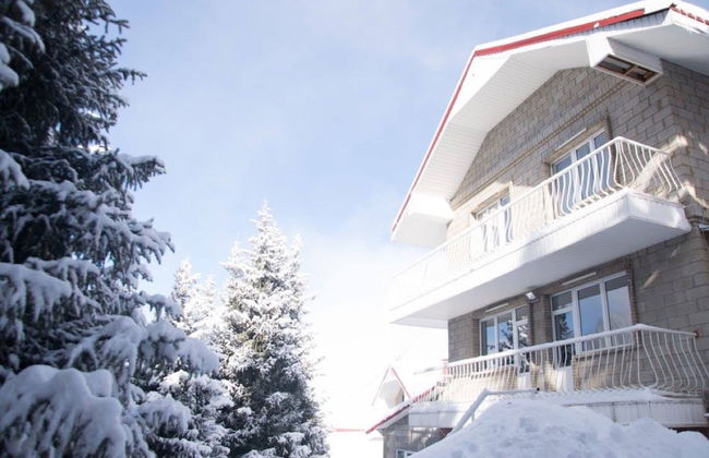 Shymbulak Resort House - Foto 61