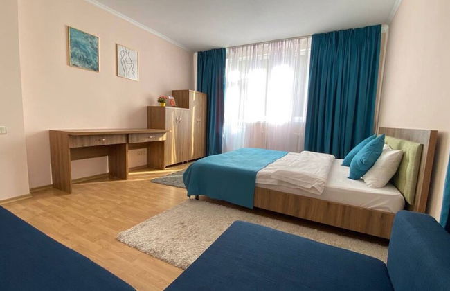 Shymbulak Resort House - Foto 7