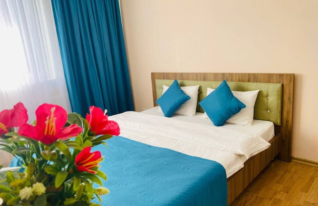 Shymbulak Resort House - Foto 13