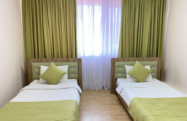 Shymbulak Resort House - Foto 5