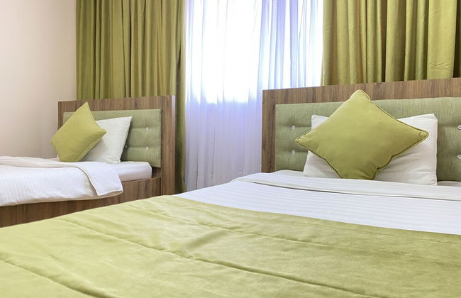 Shymbulak Resort House - Foto 4