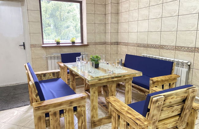 Shymbulak Resort House - Foto 47