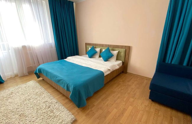Shymbulak Resort House - Foto 16