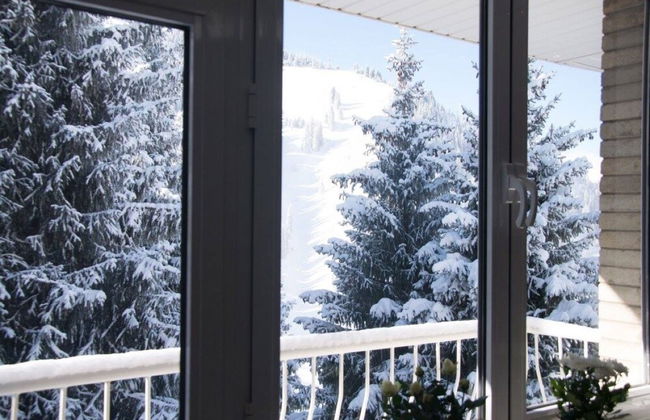 Shymbulak Resort House - Foto 29