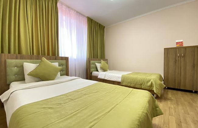 Shymbulak Resort House - Foto 2