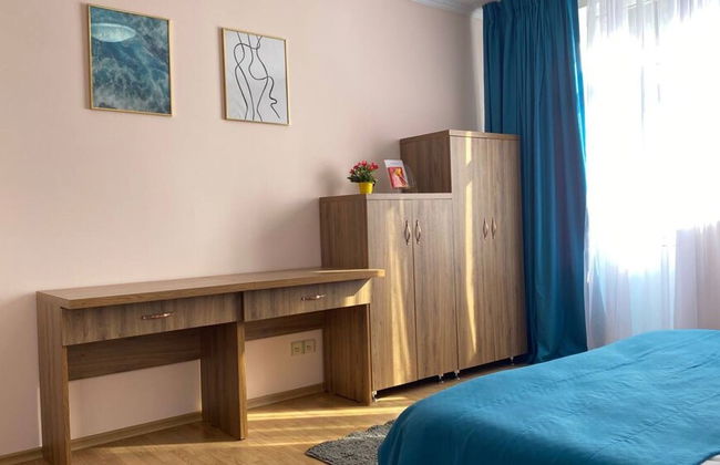 Shymbulak Resort House - Foto 6