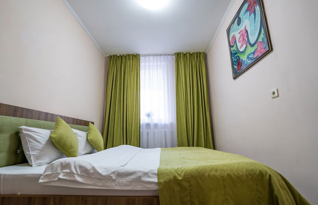 Shymbulak Resort House - Foto 24