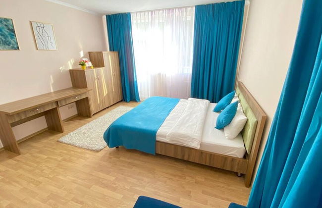 Shymbulak Resort House - Foto 15