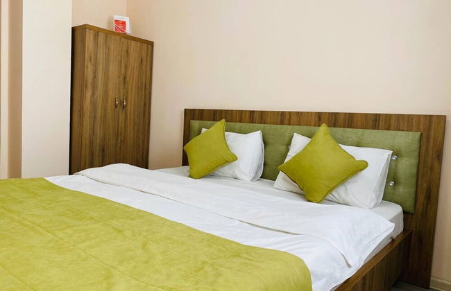 Shymbulak Resort House - Foto 12