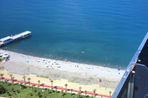 Photo 69 - Hotel 36 - ORBI Beach Tower Batumi 36th floor