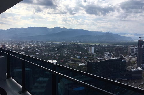 Photo 32 - Hotel 36 - ORBI Beach Tower Batumi 36th floor