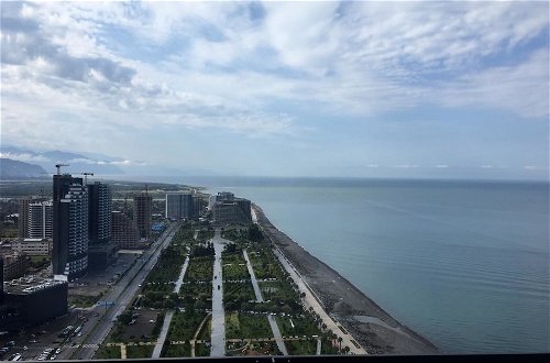 Photo 5 - Hotel 36 - ORBI Beach Tower Batumi 36th floor