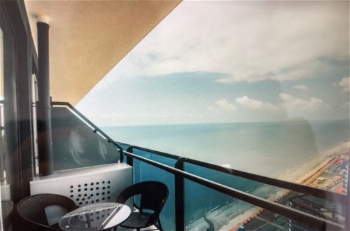 Photo 29 - Hotel 36 - ORBI Beach Tower Batumi 36th floor